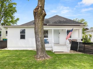 206 E Grant St, Streator, IL 61364