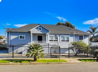 1978 Rosedale Ave, Oakland, CA 94601