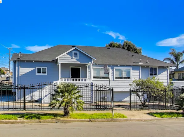 1978 Rosedale Ave, Oakland, CA 94601