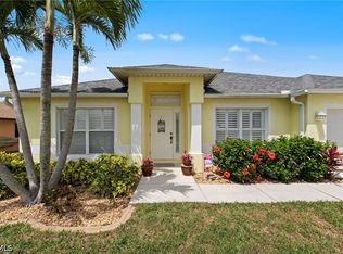 512 NW 24th Pl, Cape Coral, FL 33993