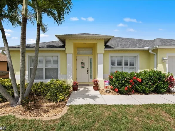512 NW 24th Pl, Cape Coral, FL 33993