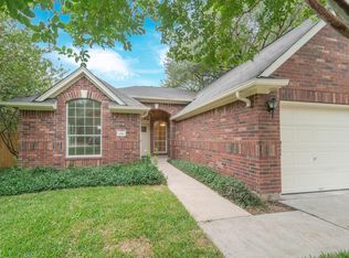 1254 Lacey Oak Loop, Round Rock, TX 78681