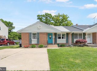 4248 Slater Ave, Nottingham, MD 21236