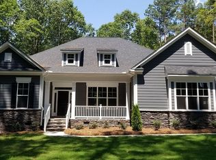 144 Robinson Ridge Dr, Mooresville, NC 28117