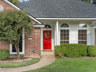 321 Blue Fox Cir, Haughton, LA, 71037