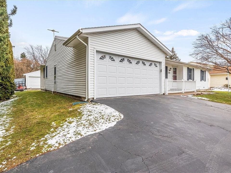 1321 English Rd, Rochester, NY 14616 | Zillow