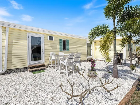 2850 Rockwood Cv, Sarasota, FL 34234