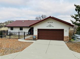 28750 Delaware Drive, Tehachapi, CA 93561