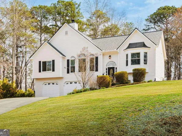 413 Etowah Valley Way, Woodstock, GA 30189