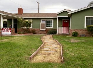 625 S View Ave, Visalia, CA 93292