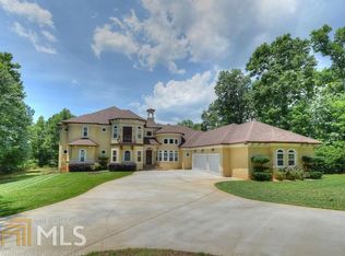 102 S Arbor Shrs, Newnan, GA 30265