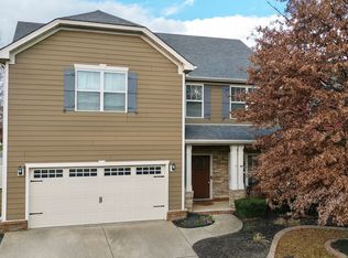 4320 Maximillion Cir, Murfreesboro, TN 37128