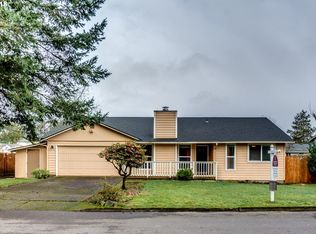 5406 NE 63rd Ave, Vancouver, WA