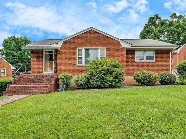 1531 Guildhall Ave NW, Roanoke, VA 24017