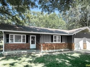 312 E Grace St, Olathe, KS 66061