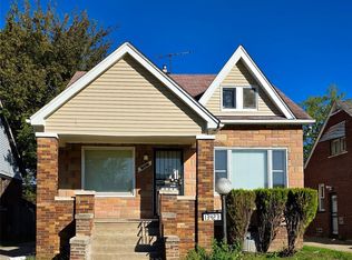 13423 Kilbourne St, Detroit, MI 48213