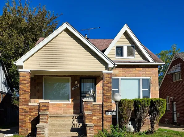 13423 Kilbourne St, Detroit, MI 48213