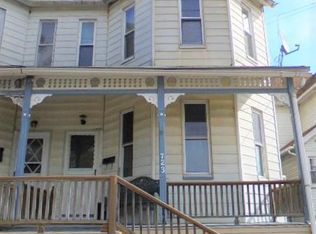 723 Front St, Hellertown, PA 18055