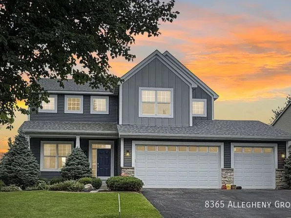8365 Allegheny Grove Blvd, Victoria, MN 55386