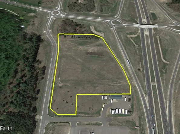 County Road 14 Lot Wp002, Cannon Falls, MN 55009