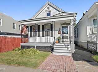 434 8th Avenue, Troy, NY 12182