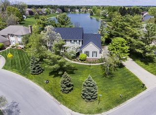 51976 Quail Valley Dr, Granger, IN