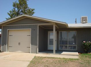 2519 Stanford Ave, Alamogordo, NM 88310