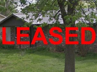 712 Gail St, Springdale, AR 72762