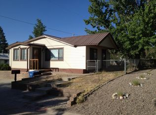 1750 35th St, Los Alamos, NM 87544