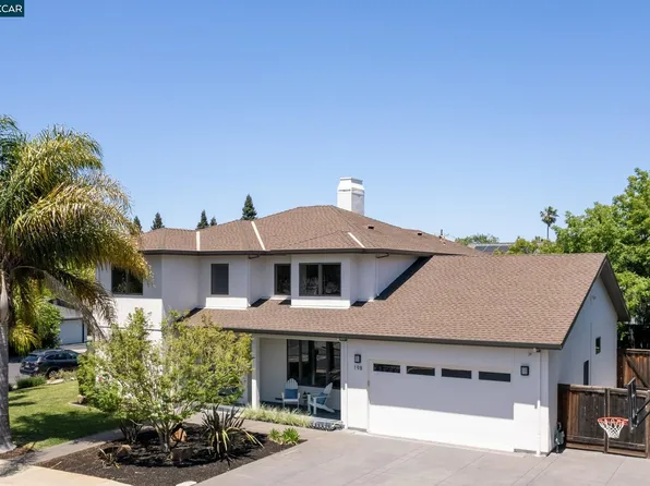 198 Pioneer Ave, Walnut Creek, CA 94597