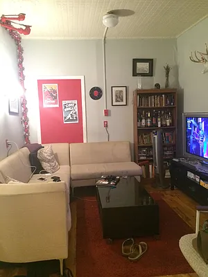 Rented by East Williamsburg Realty Inc | media 8