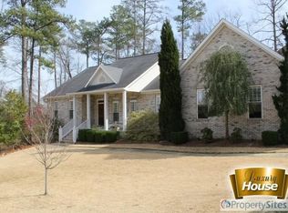 3923 Firewood Dr, Vestavia, AL 35243