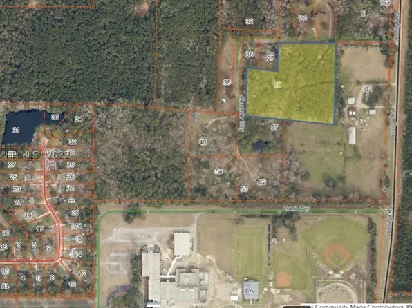 79 Alexander Way, Beaufort, SC 29906
