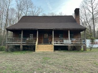 12650 Old Church Rd, New Kent, VA 23124