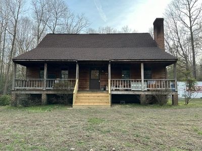 12650 Old Church Rd, New Kent, VA, 23124