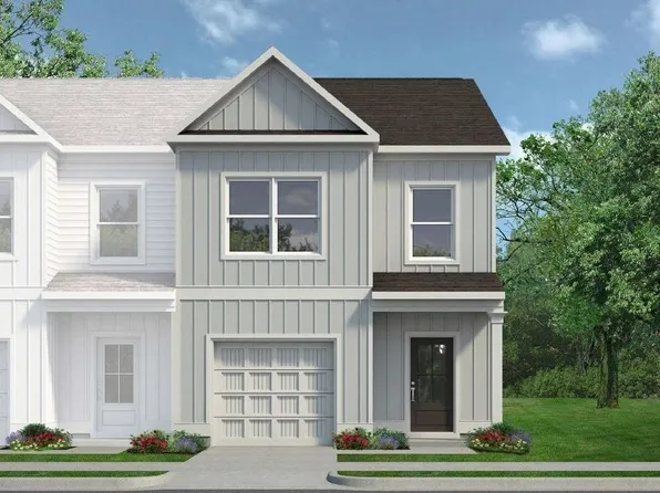 137 Ironhorse Way Lot 80, Dickson, TN 37055