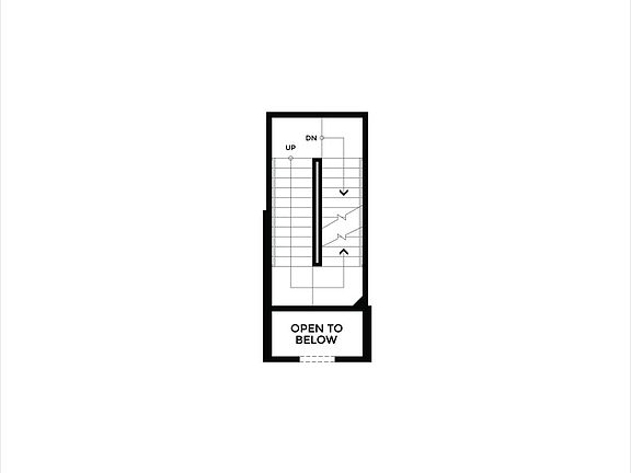 Residence 3 Second Floor