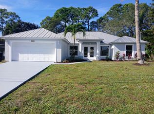 3450 SW Martin Street, Port Saint Lucie, FL 34953