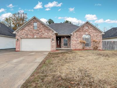 12 Westfield Dr, Little Rock, AR, 72210