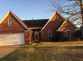 2797 Pinnacle Dr, Southaven, MS 38672