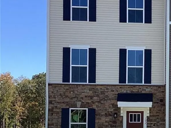 102 Fishermans Way #13F, Poquoson, VA 23662