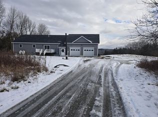 12 Mount View Ln, Bucksport, ME 04416
