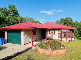 96837 S 4530th Rd, Vian, OK 74962