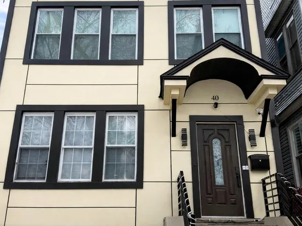 40 Condict St, Jersey City, NJ 07306