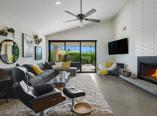 2868 Sundance Cir W, Palm Springs, CA 92262