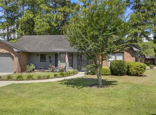 101 Ashwood Cir, Conway, SC 29526