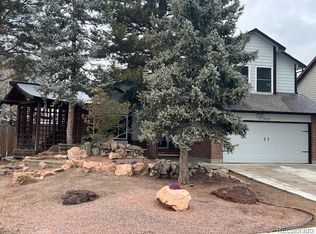 5127 W 69th Loop, Westminster, CO 80030