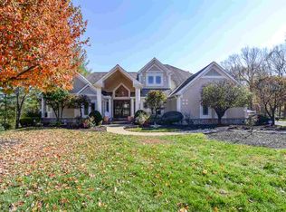 11333 Longden Way, Union, KY 41091