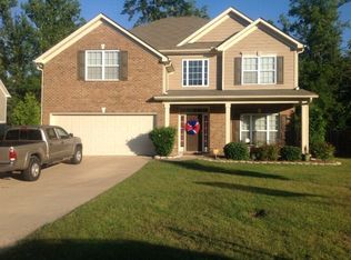 4527 Ivy Patch Dr, Fortson, GA 31808