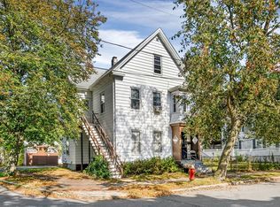 19 Wyoma St, Lynn, MA 01904